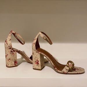 Coach Maya Heel